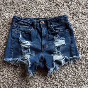 💙Kendall & Kylie Shorts!💙